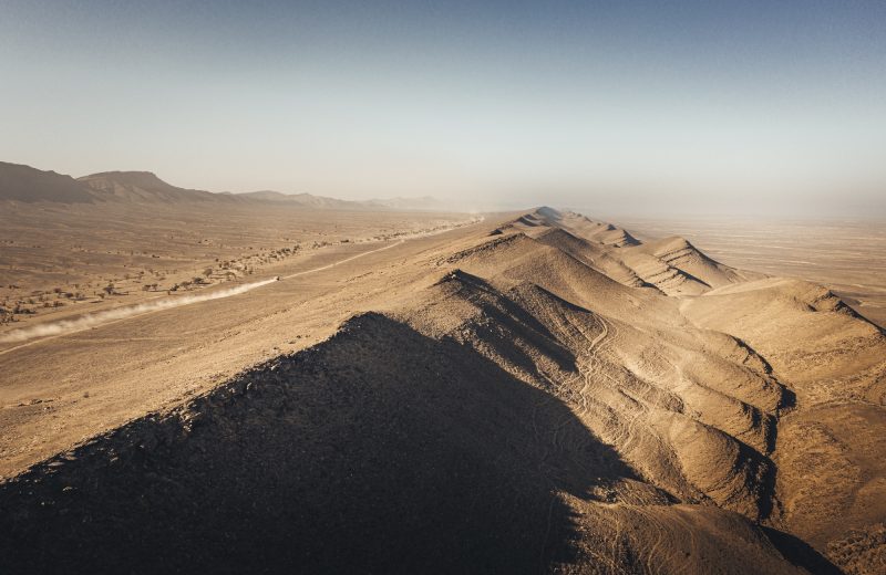 Africa Race 2020 – Etape N°4 : Assa/Smara — 60