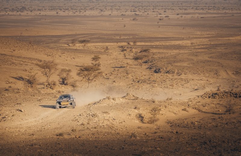 Africa Race 2020 – Etape N°4 : Assa/Smara — 36