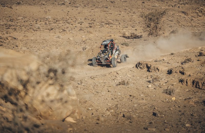 Africa Race 2020 – Etape N°4 : Assa/Smara — 51