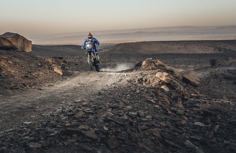 Africa Race 2020 – Etape N°4 : Assa/Smara — 26