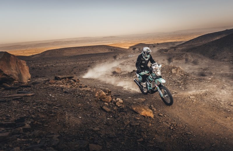Africa Race 2020 – Etape N°4 : Assa/Smara — 41