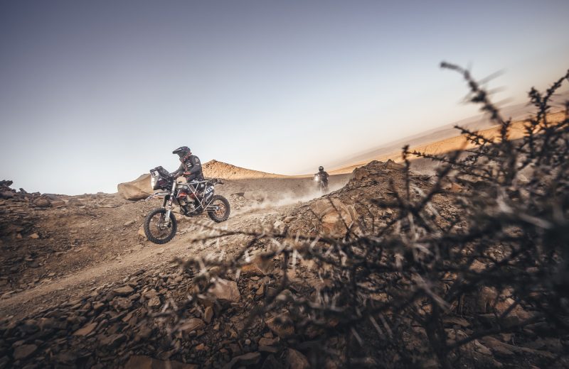 Africa Race 2020 – Etape N°4 : Assa/Smara — 29