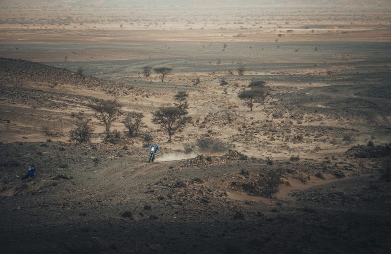 Africa Race 2020 – Etape N°4 : Assa/Smara — 45