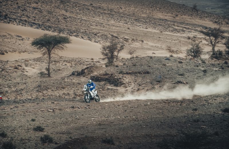Africa Race 2020 – Etape N°4 : Assa/Smara — 31