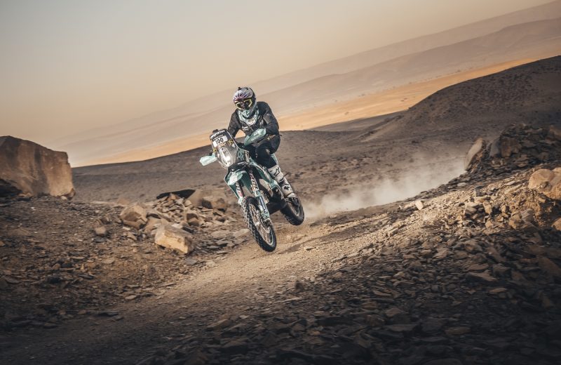 Africa Race 2020 – Etape N°4 : Assa/Smara — 57