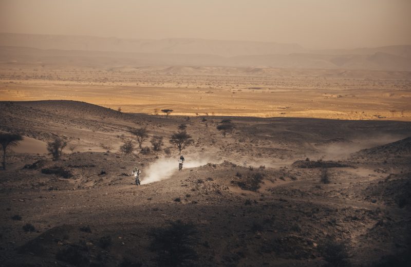 Africa Race 2020 – Etape N°4 : Assa/Smara — 34