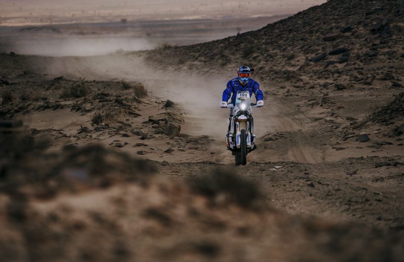 Africa Race 2020 – Etape N°4 : Assa/Smara — 63
