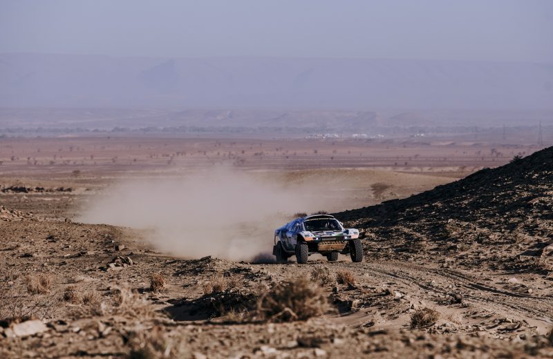 Africa Race 2020 – Etape N°4 : Assa/Smara — 66