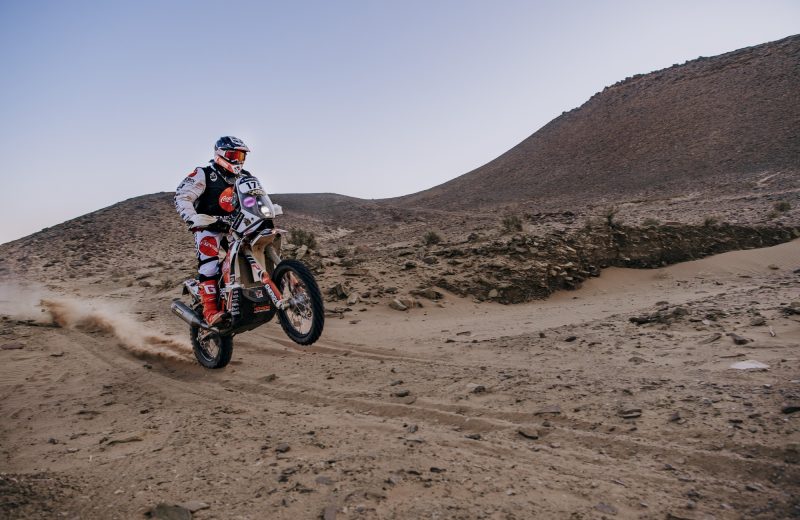 Africa Race 2020 – Etape N°4 : Assa/Smara — 64