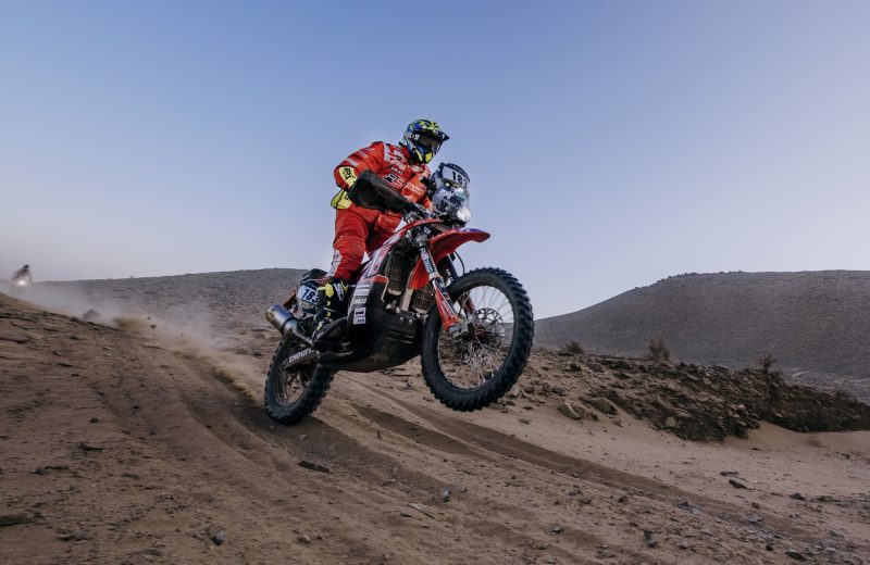 Africa Race 2020 – Etape N°4 : Assa/Smara — 71