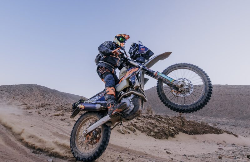 Africa Race 2020 – Etape N°4 : Assa/Smara — 67