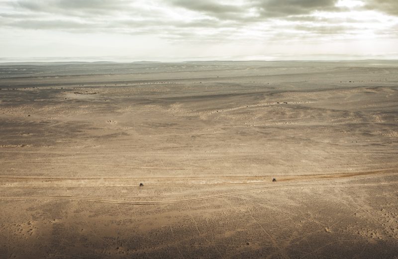 Africa Race 2020 – Etape N°5 : Smara/Dahkla — 61