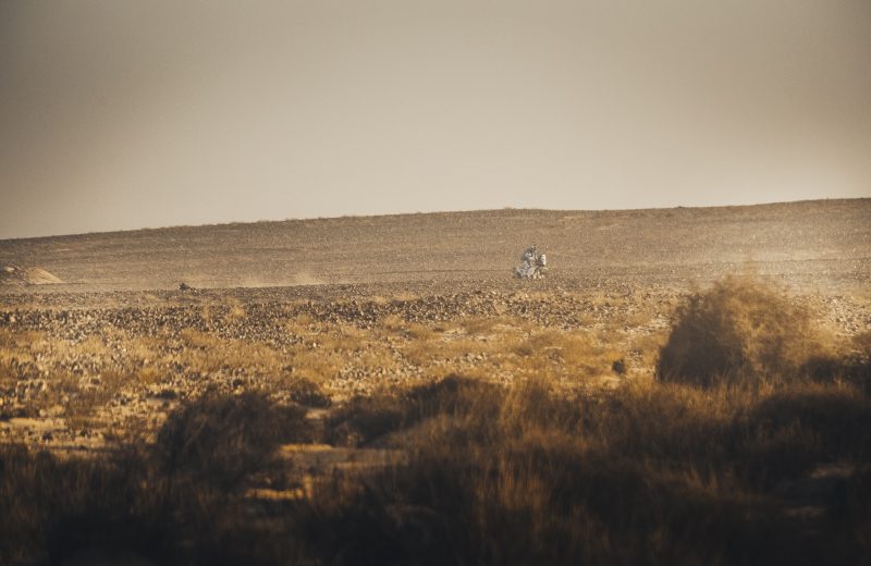 Africa Race 2020 – Etape N°5 : Smara/Dahkla — 55