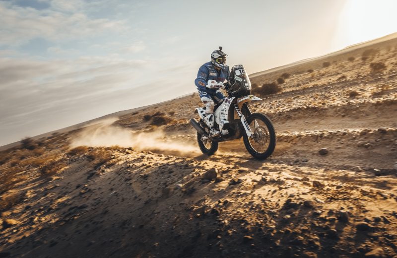 Africa Race 2020 – Etape N°5 : Smara/Dahkla — 60