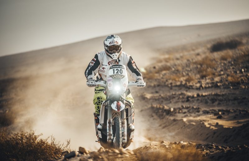 Africa Race 2020 – Etape N°5 : Smara/Dahkla — 34