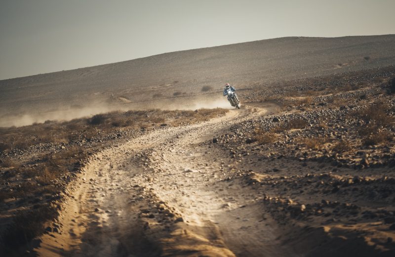 Africa Race 2020 – Etape N°5 : Smara/Dahkla — 32