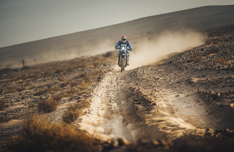 Africa Race 2020 – Etape N°5 : Smara/Dahkla — 31