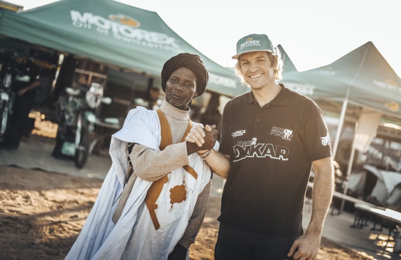 Africa Race 2020 – Etape N°5 : Smara/Dahkla — 58