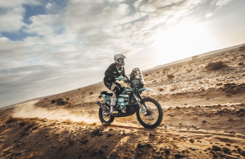 Africa Race 2020 – Etape N°5 : Smara/Dahkla — 36