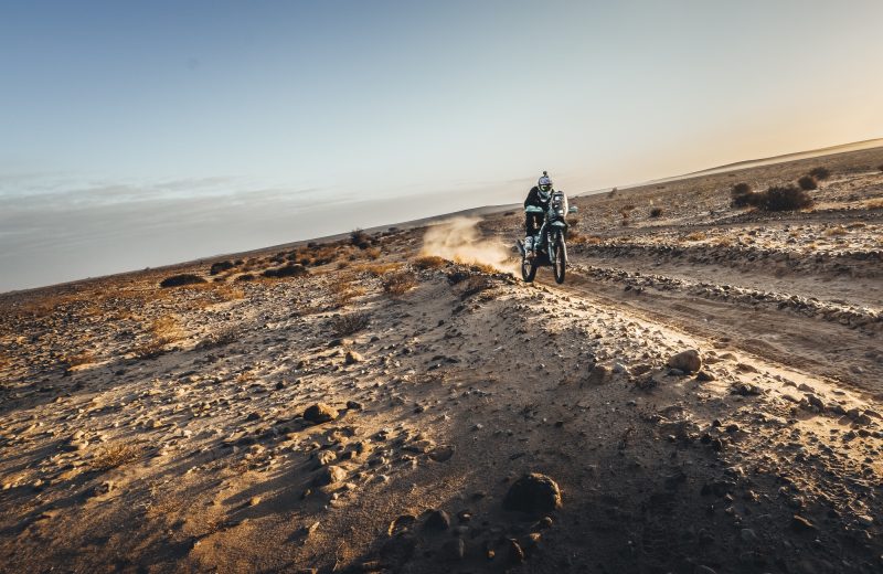 Africa Race 2020 – Etape N°5 : Smara/Dahkla — 59