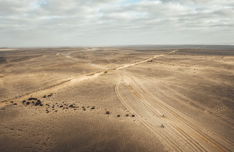 Africa Race 2020 – Etape N°5 : Smara/Dahkla — 38