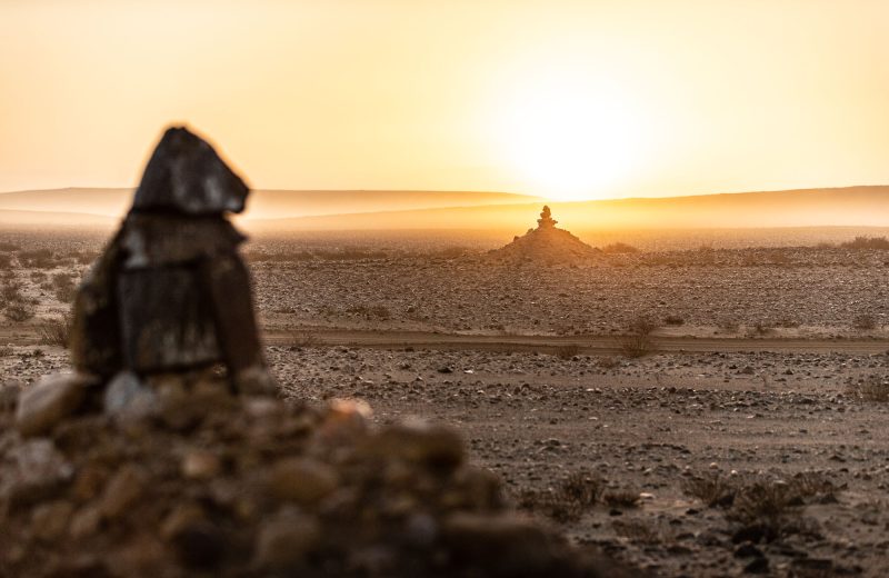 Africa Race 2020 – Etape N°5 : Smara/Dahkla — 5