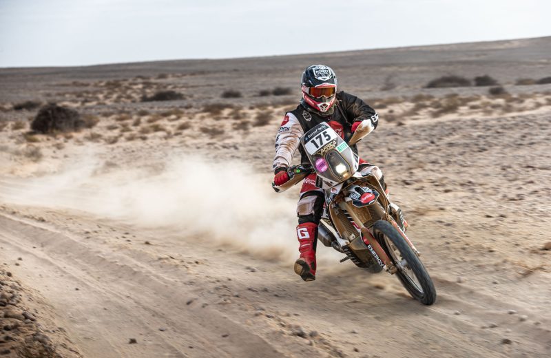 Africa Race 2020 – Etape N°5 : Smara/Dahkla — 12