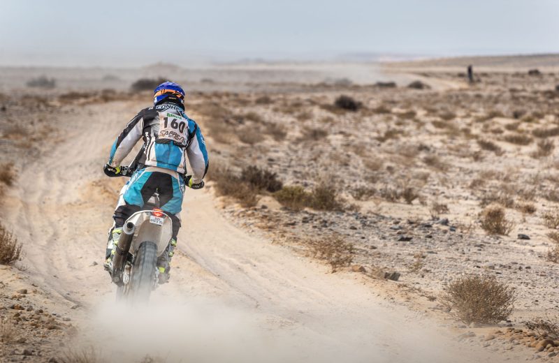 Africa Race 2020 – Etape N°5 : Smara/Dahkla — 15