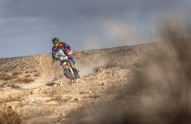 Africa Race 2020 – Etape N°5 : Smara/Dahkla — 16