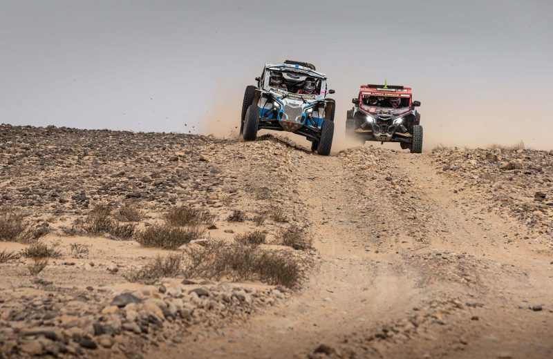 Africa Race 2020 – Etape N°5 : Smara/Dahkla — 24