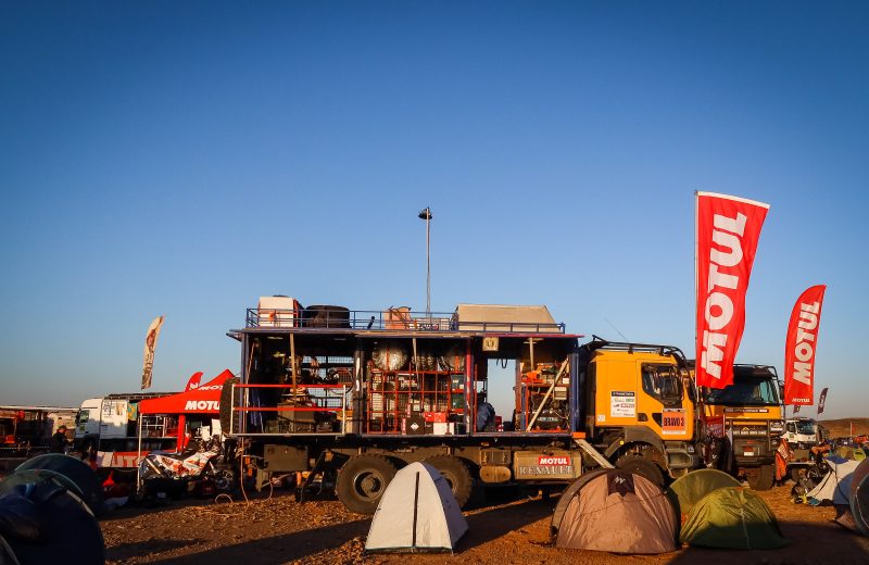 Africa Race 2020 – Etape N°5 : Smara/Dahkla — 104