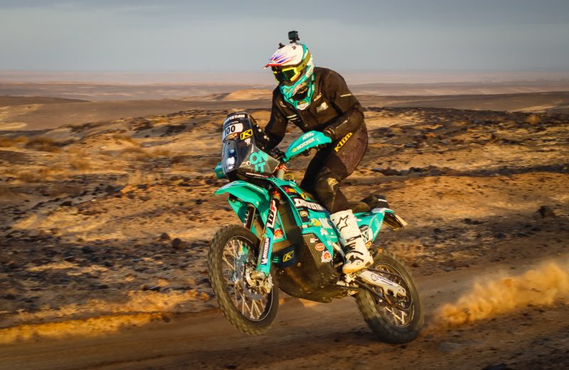 Africa Race 2020 – Etape N°5 : Smara/Dahkla — 98