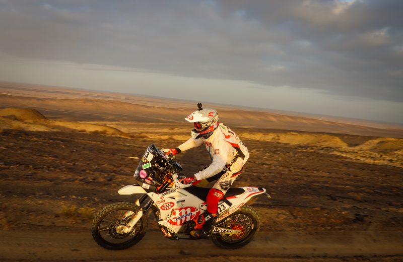 Africa Race 2020 – Etape N°5 : Smara/Dahkla — 97