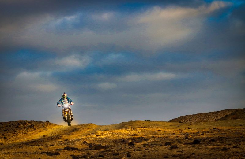 Africa Race 2020 – Etape N°5 : Smara/Dahkla — 70