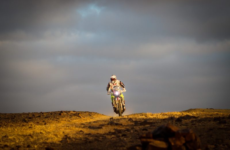 Africa Race 2020 – Etape N°5 : Smara/Dahkla — 96