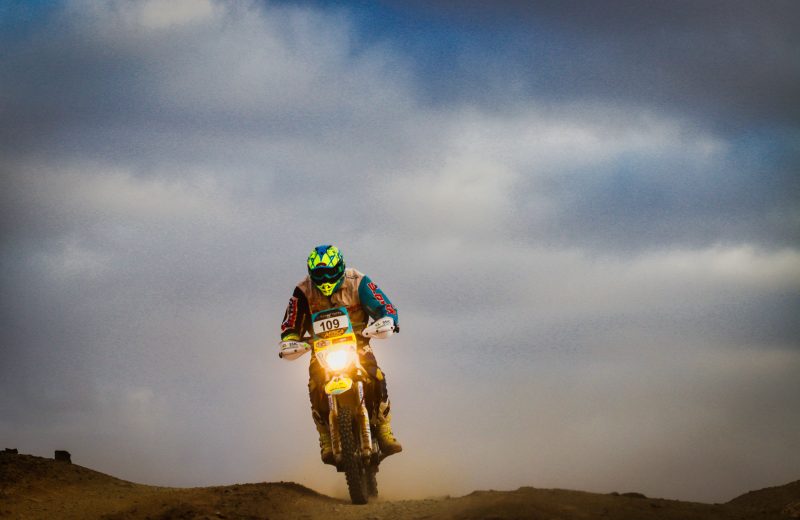 Africa Race 2020 – Etape N°5 : Smara/Dahkla — 72