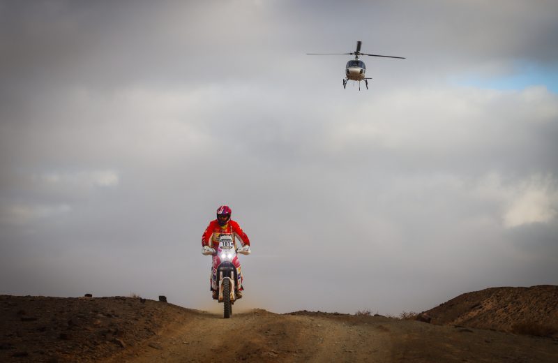 Africa Race 2020 – Etape N°5 : Smara/Dahkla — 94