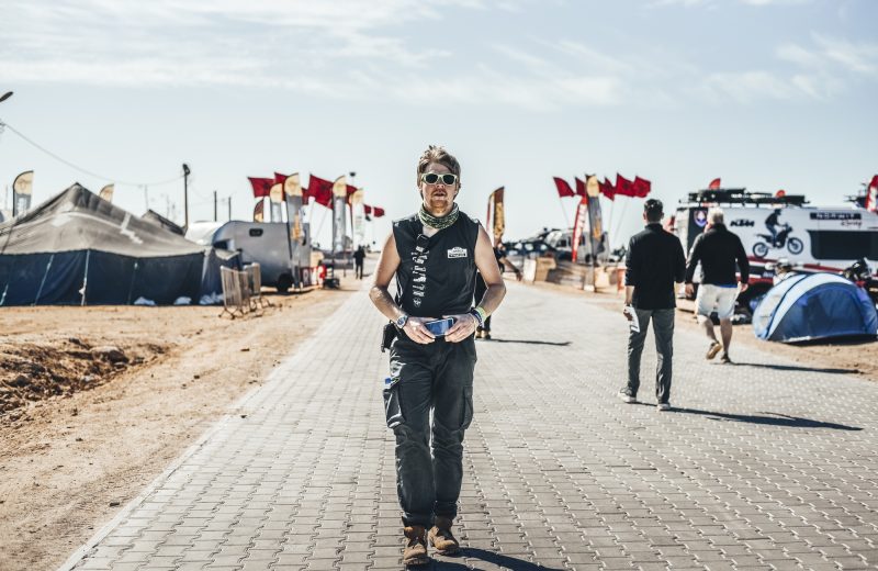 Dimanche 12 Janvier 2020 Dakhla : Journée De Repos — 140
