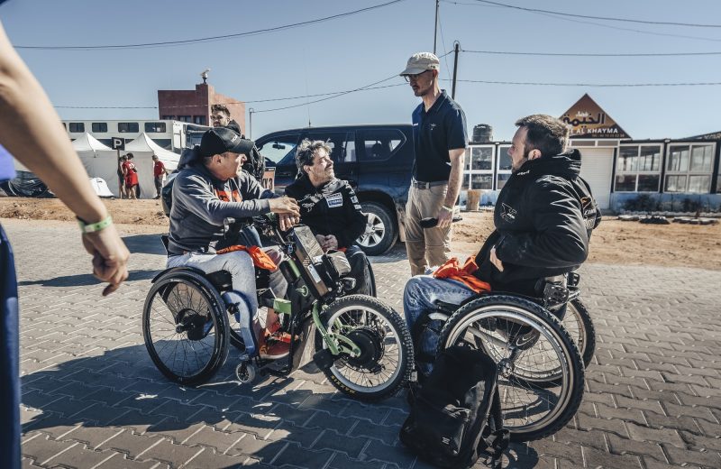 Dimanche 12 Janvier 2020 Dakhla : Journée De Repos — 124