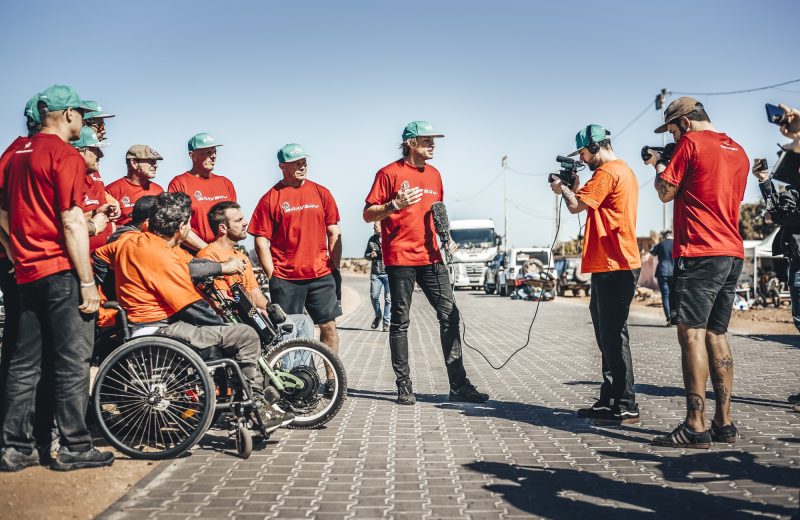Dimanche 12 Janvier 2020 Dakhla : Journée De Repos — 141