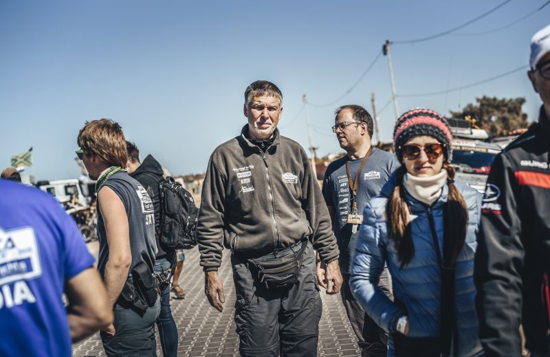 Dimanche 12 Janvier 2020 Dakhla : Journée De Repos — 143