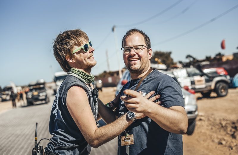 Dimanche 12 Janvier 2020 Dakhla : Journée De Repos — 137
