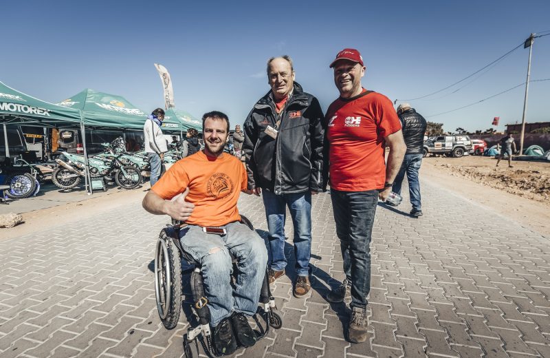 Dimanche 12 Janvier 2020 Dakhla : Journée De Repos — 125