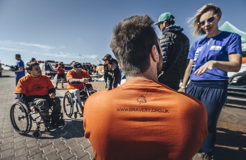 Dimanche 12 Janvier 2020 Dakhla : Journée De Repos — 126