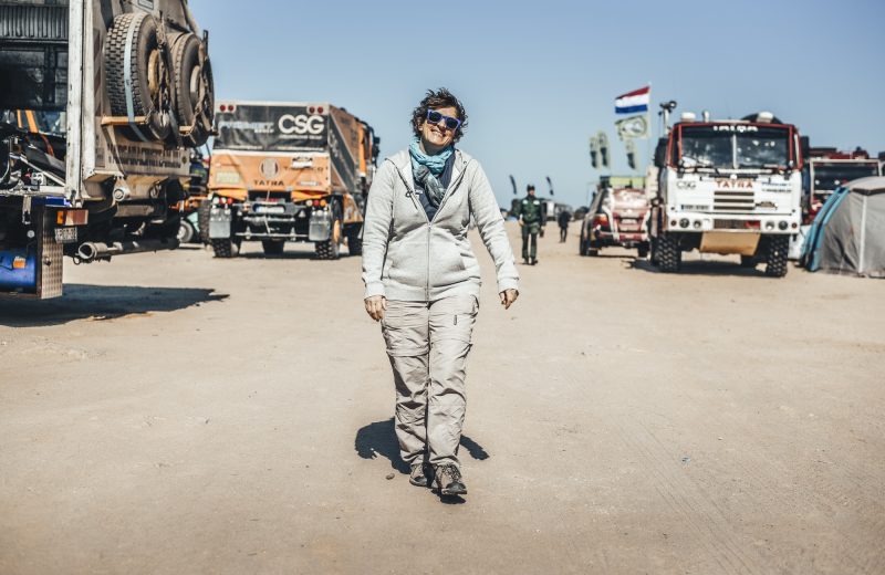 Dimanche 12 Janvier 2020 Dakhla : Journée De Repos — 117