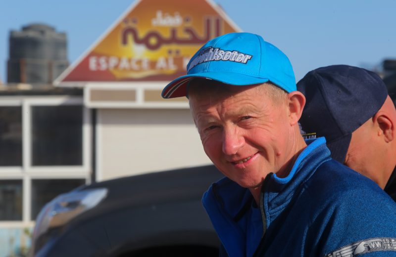 Dimanche 12 Janvier 2020 Dakhla : Journée De Repos — 8
