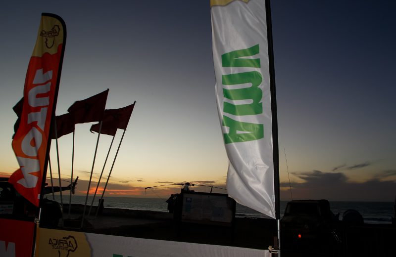 Dimanche 12 Janvier 2020 Dakhla : Journée De Repos — 23
