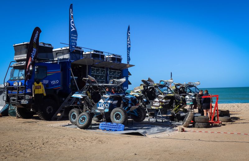 Dimanche 12 Janvier 2020 Dakhla : Journée De Repos — 31
