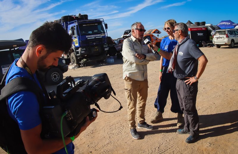 Dimanche 12 Janvier 2020 Dakhla : Journée De Repos — 49