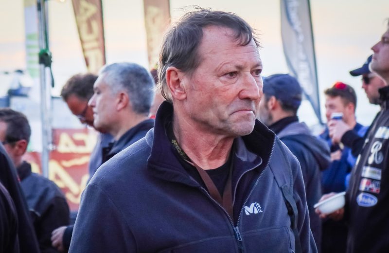 Dimanche 12 Janvier 2020 Dakhla : Journée De Repos — 57